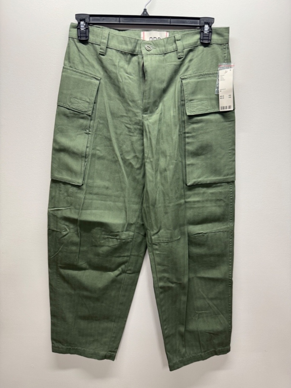 BDG Urban Outfitters Surplus Cargo Pants Size 30 (Q4-5E)